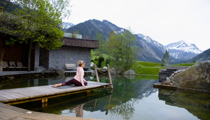 Je joga blazina lahko začetek kakovostnejšega življenja?