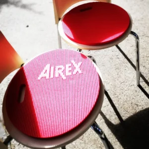 Blazinica za sedenje AIREX - okrogla