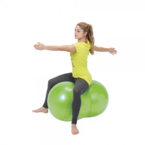 Žoga valj PLUS 55cm - 70cm