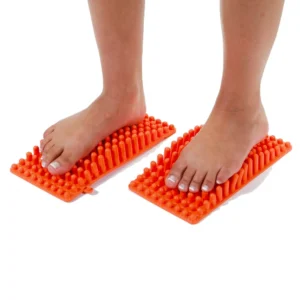 Blazinica za masažo nog