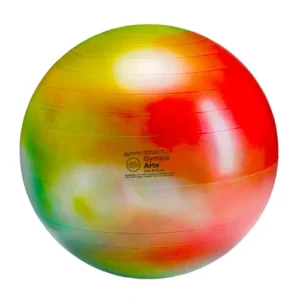 GYMNIC ARTE žoga 55cm - 75cm