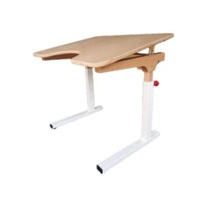Delovna miza OR 27 - dvižna z nagibom