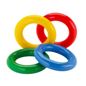 Gumi obroč - Gym Ring 18cm