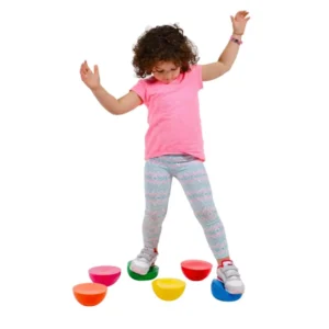 Markirna polkrogla - Junior 14cm