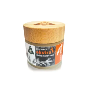 Smrekovo mazilo Ekstra 150 ml