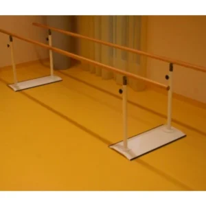 Rehabilitacijska bradlja-nastavljiva