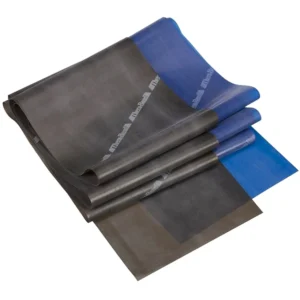 TheraBand el.trak, set 2x1.5m - težji